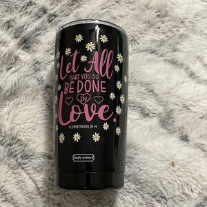 Simply Southern Tumbler